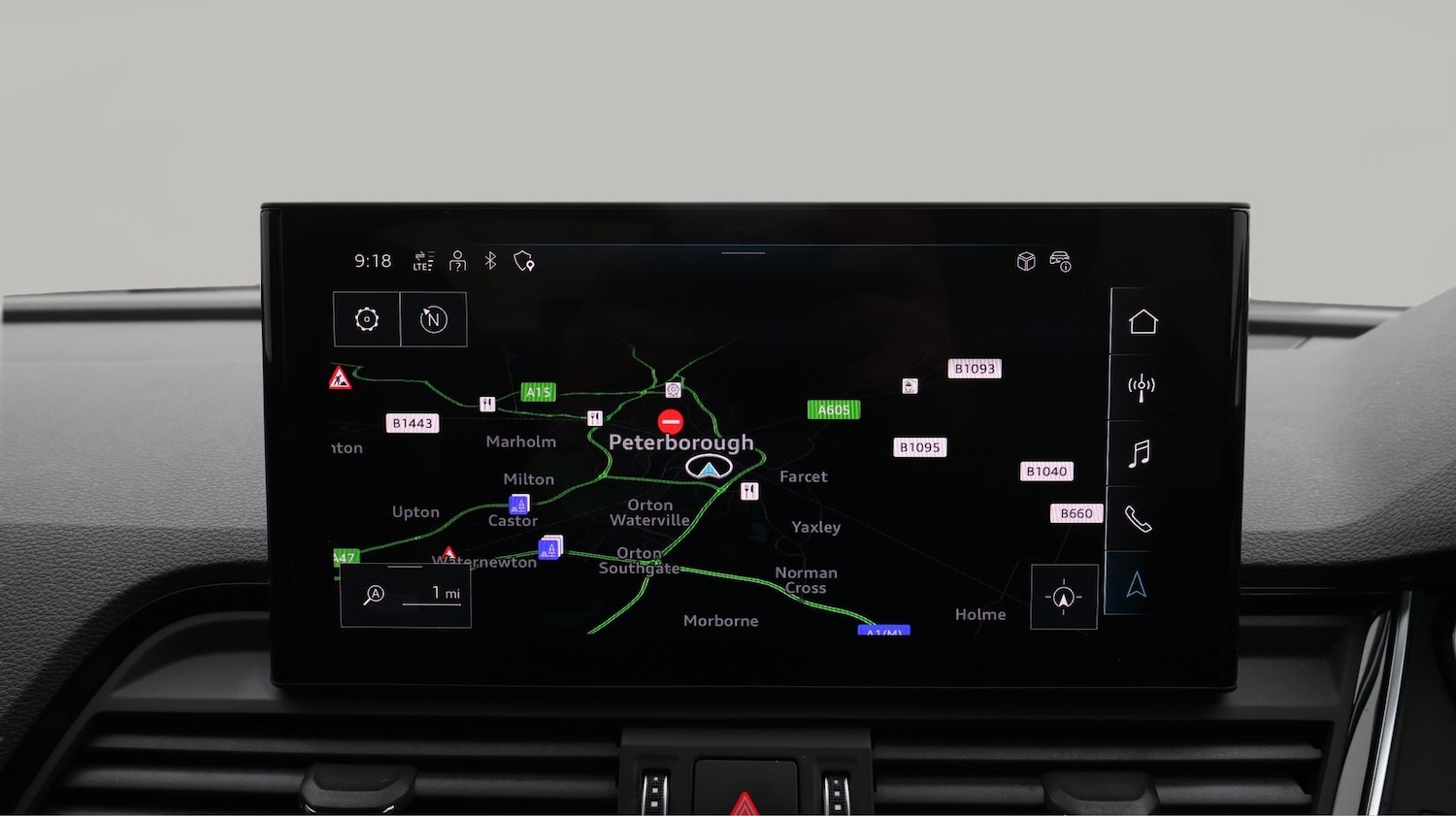 Used Audi Q5 2023 for sale - 77570214: Photo 11