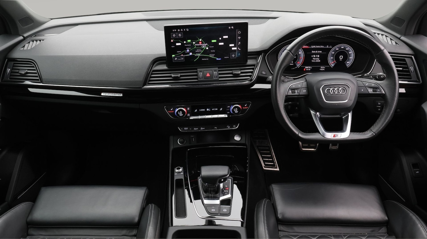 Used Audi Q5 2023 for sale - 77570214: Photo 13