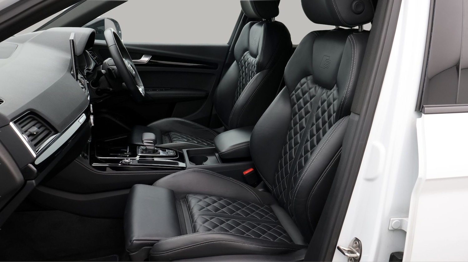 Used Audi Q5 2023 for sale - 77570214: Photo 14