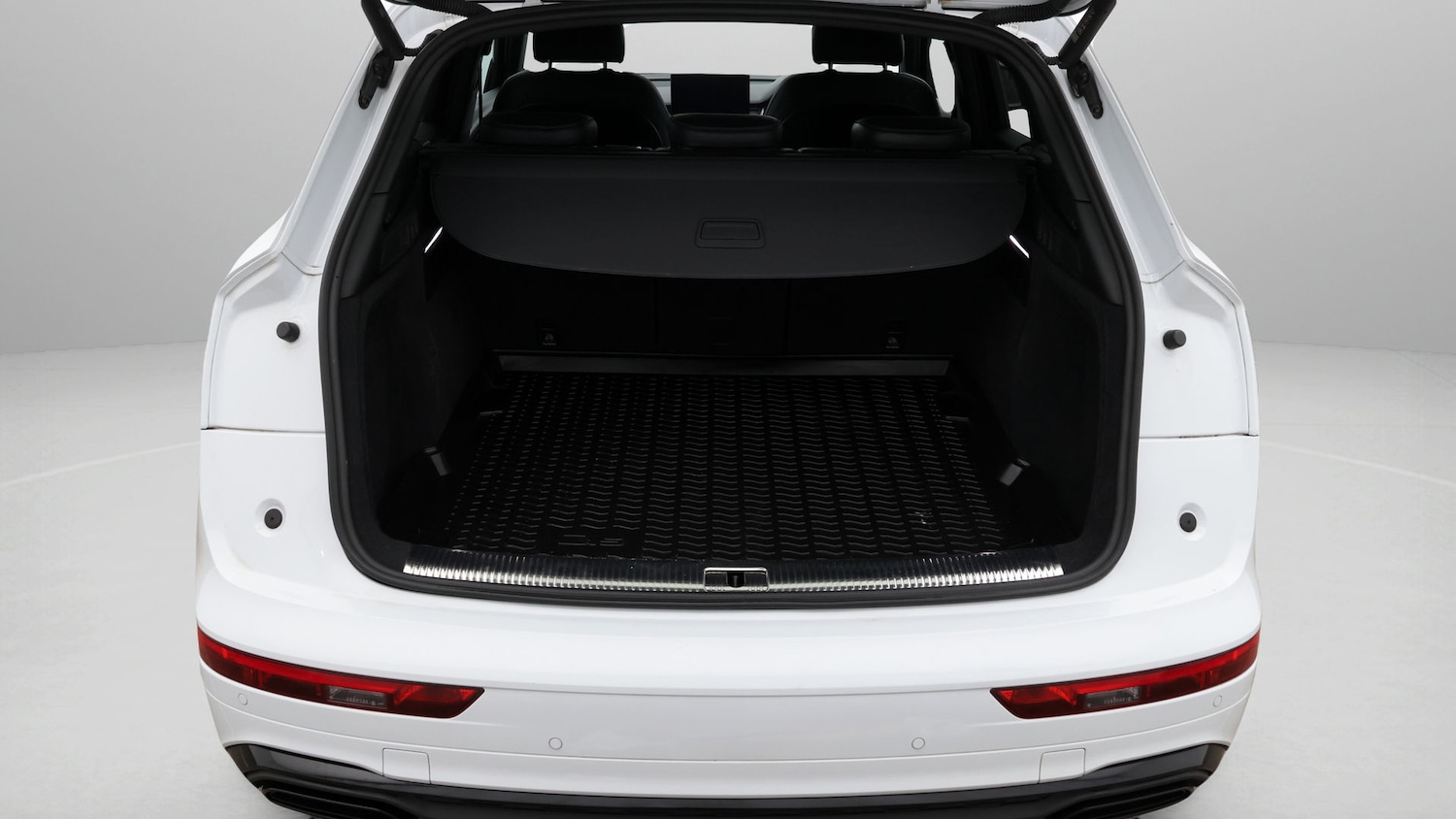 Used Audi Q5 2023 for sale - 77570214: Photo 17