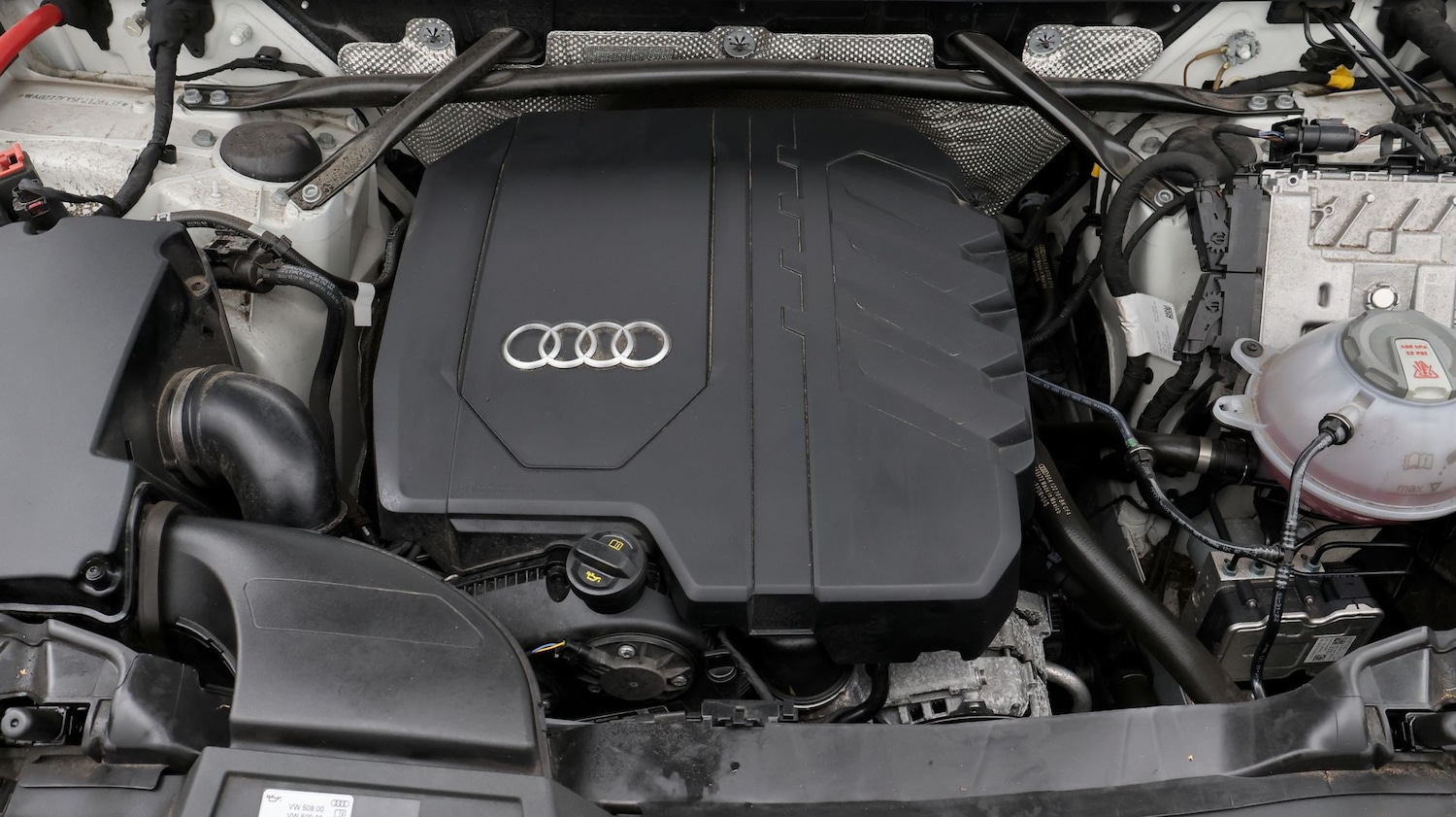 Used Audi Q5 2023 for sale - 77570214: Photo 19