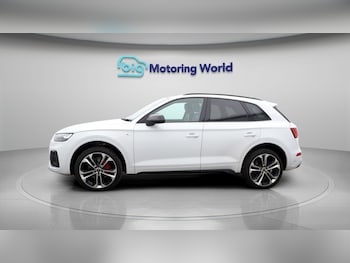 Used Audi Q5 2023 for sale - 77570214: Photo