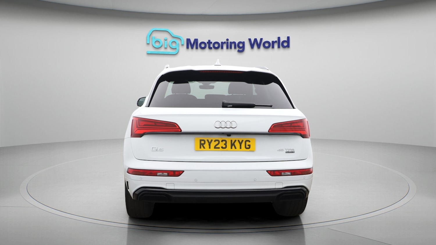 Used Audi Q5 2023 for sale - 77570214: Photo 6