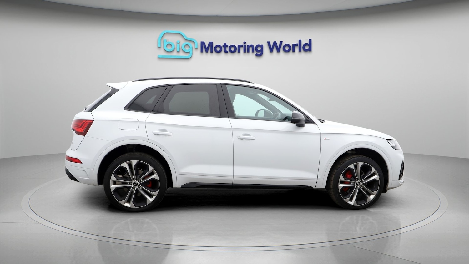 Used Audi Q5 2023 for sale - 77570214: Photo 8