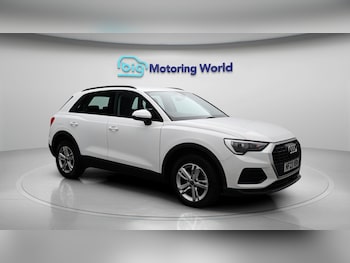 Used Audi Q3 2023 for sale - 78565370: Photo