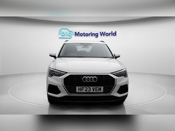 Used Audi Q3 2023 for sale - 78565370: Photo