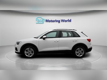 Used Audi Q3 2023 for sale - 78565370: Photo