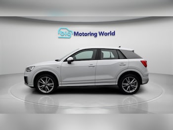 Used Audi Q2 2020 for sale - 78639995: Photo