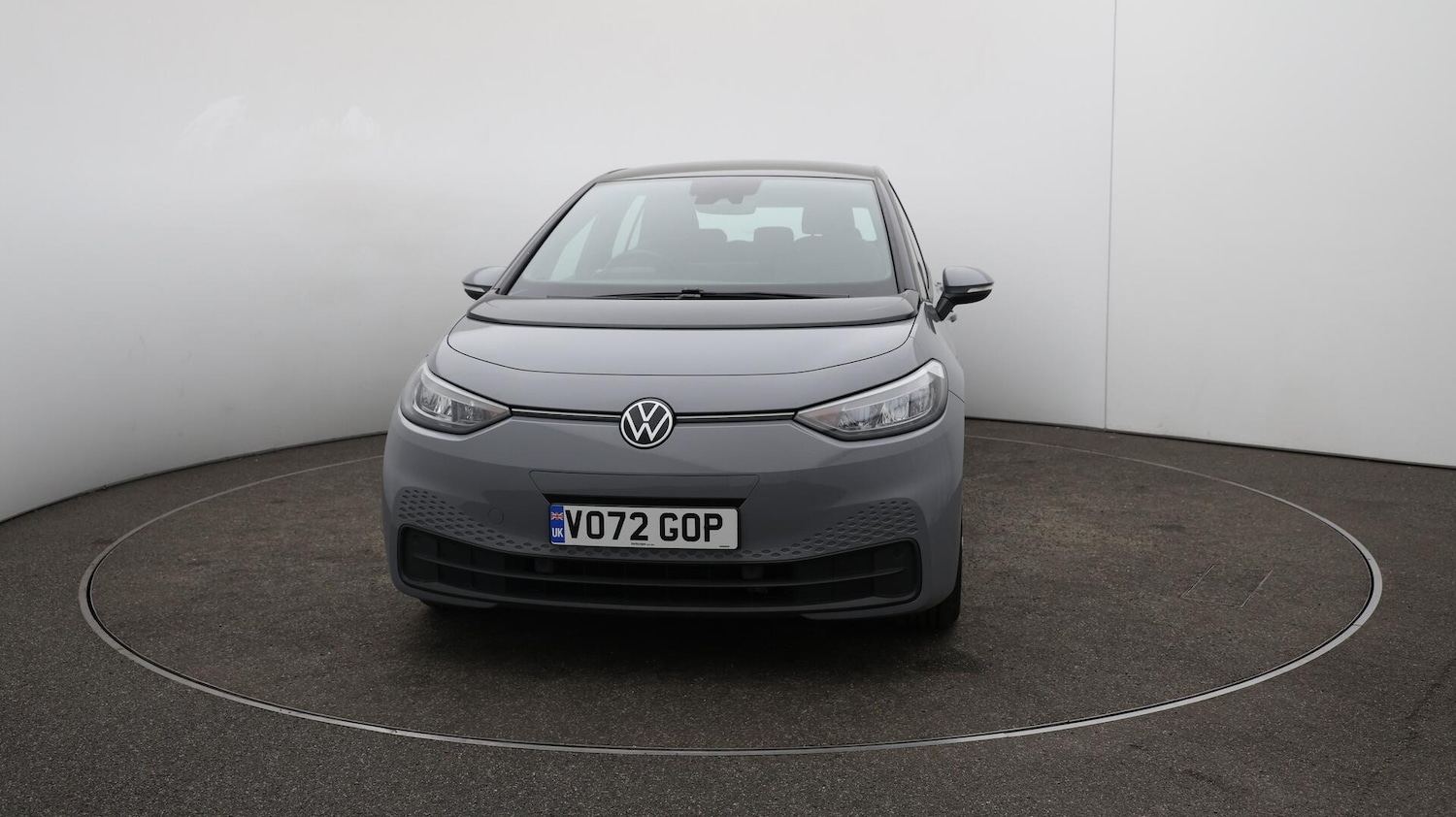 Vehicle 40