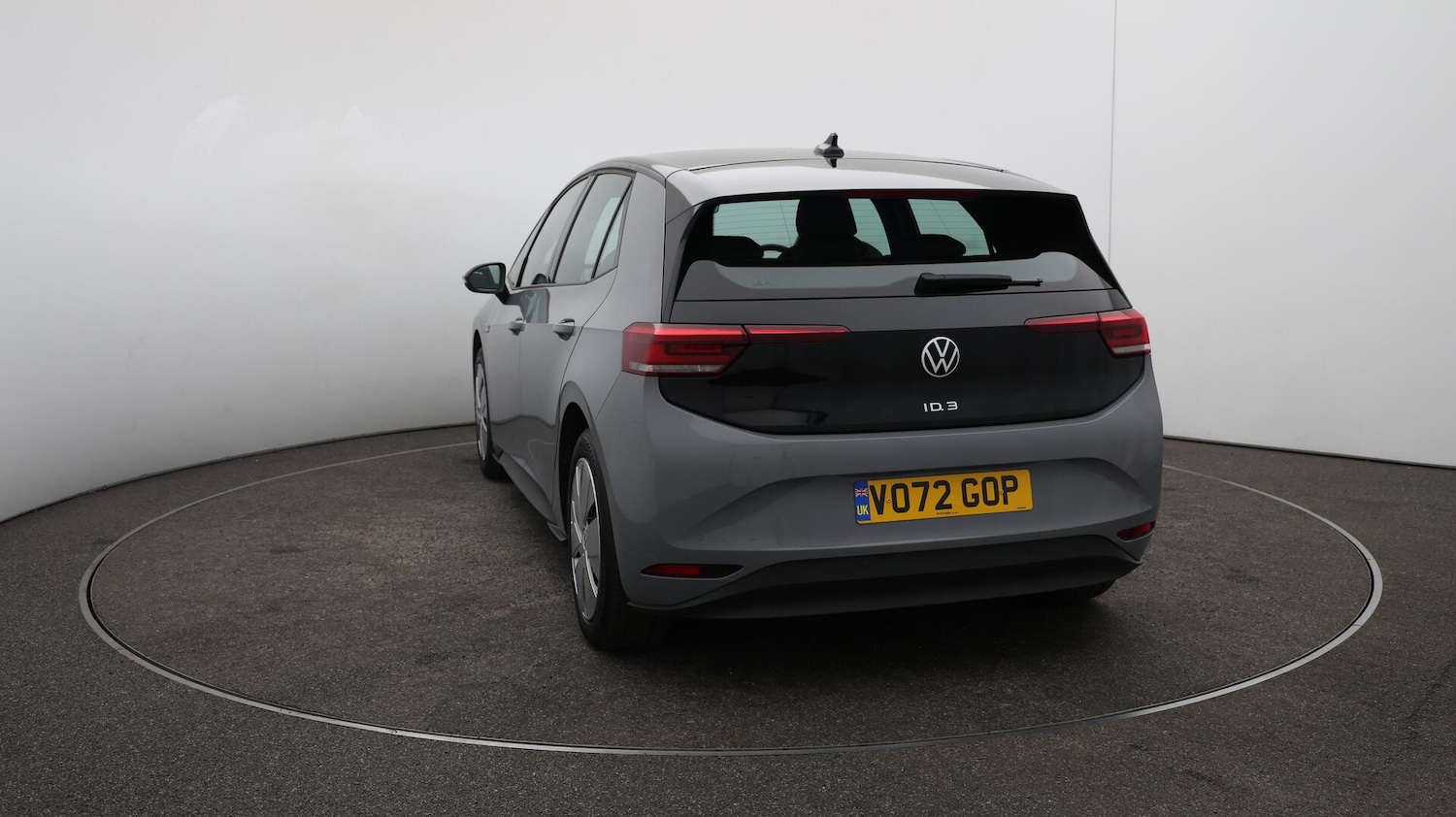 Vehicle 61