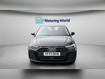 Used Audi A1 2023 for sale - 78629673: Photo