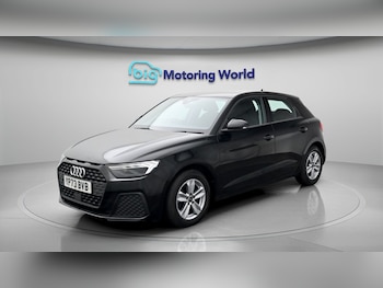 Used Audi A1 2023 for sale - 78629673: Photo
