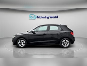 Used Audi A1 2023 for sale - 78629673: Photo