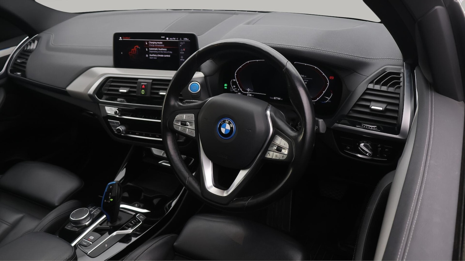 Used BMW iX3 for sale - 76440628: Photo 10
