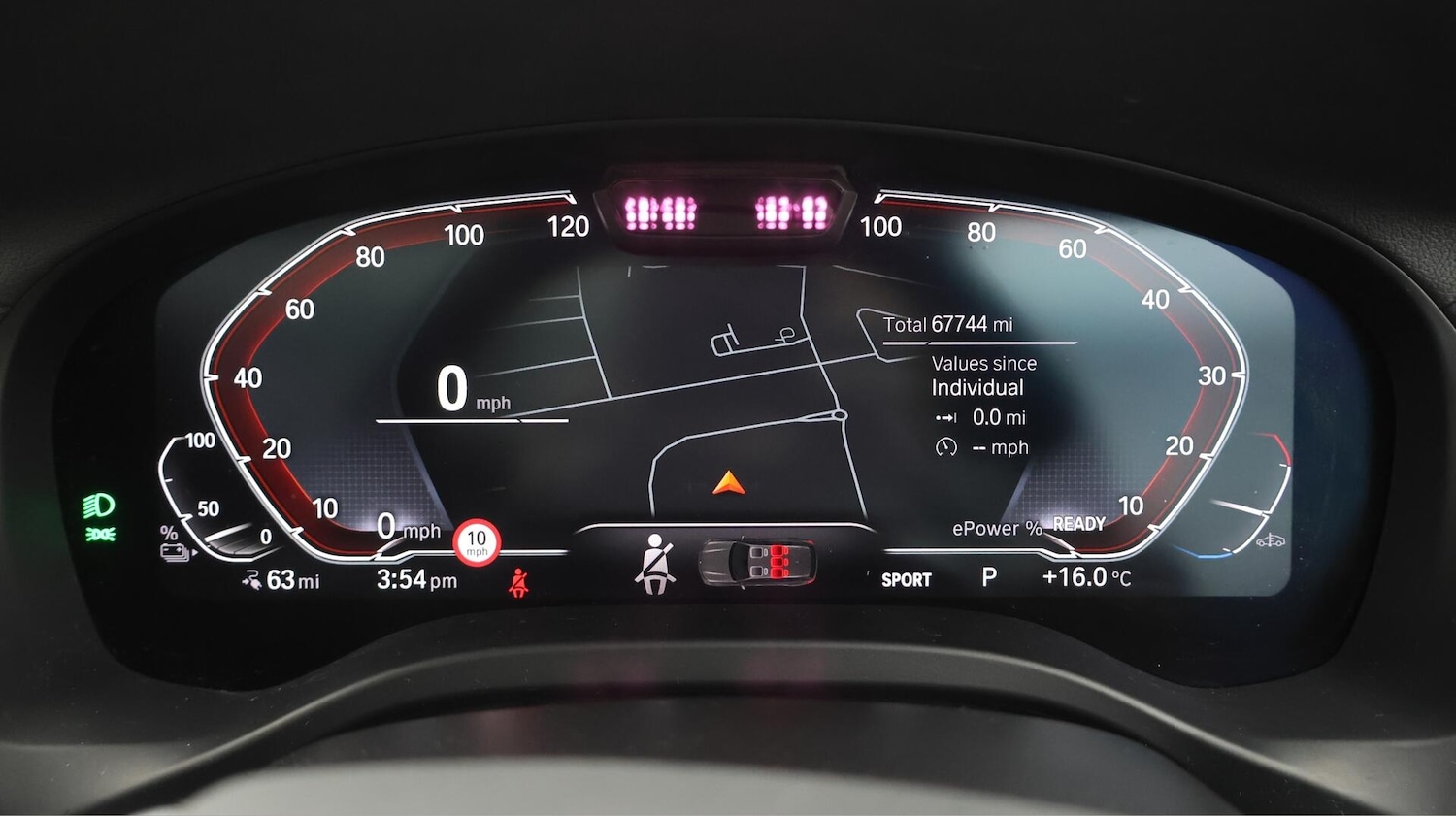 Used BMW iX3 for sale - 76440628: Photo 11