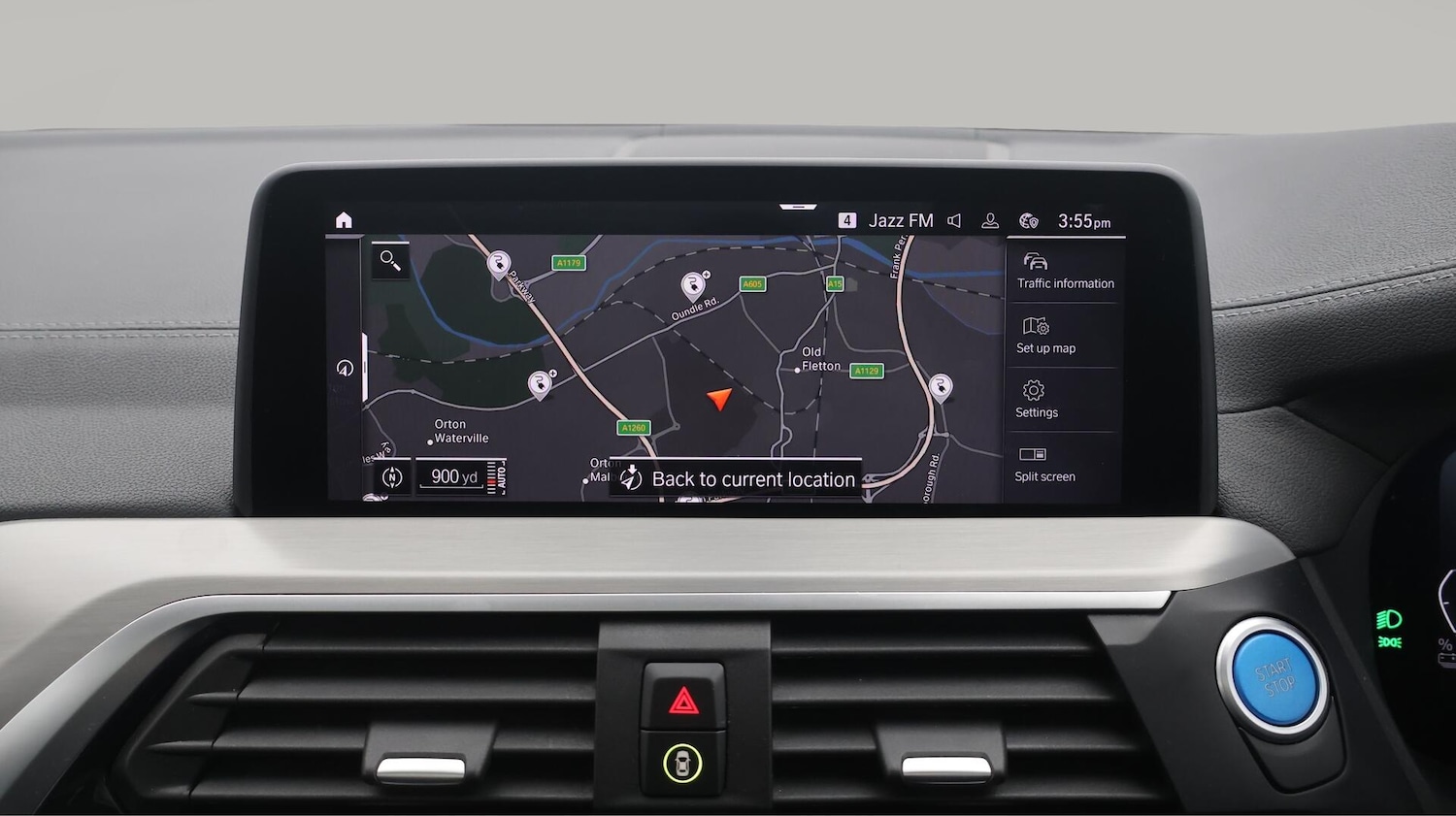 Used BMW iX3 for sale - 76440628: Photo 12