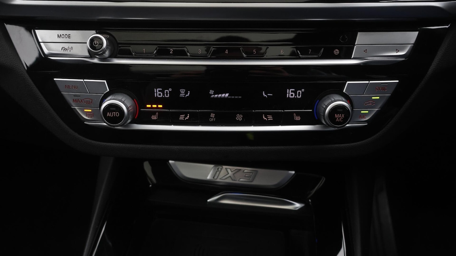 Used BMW iX3 for sale - 76440628: Photo 13