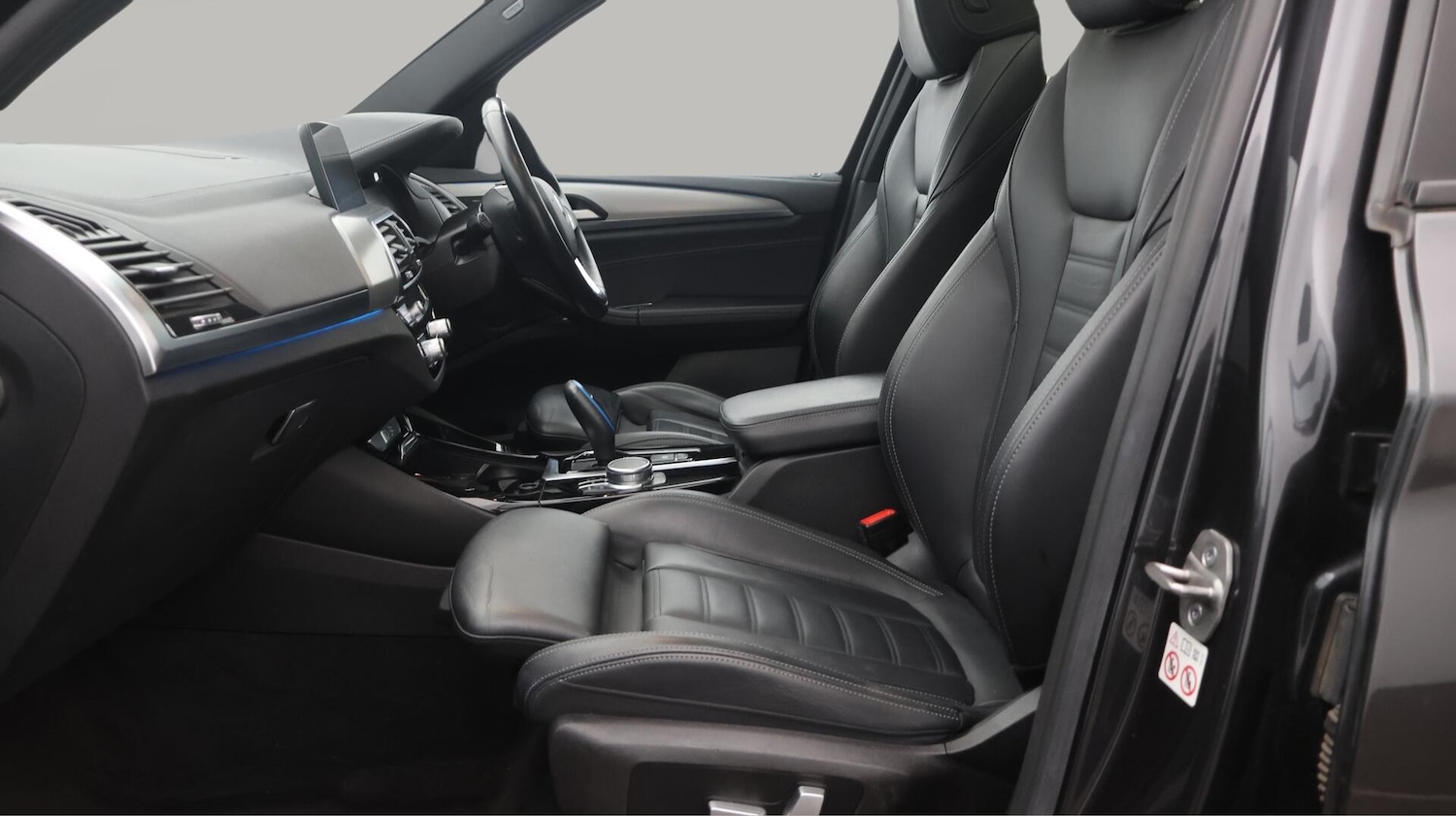 Used BMW iX3 for sale - 76440628: Photo 15