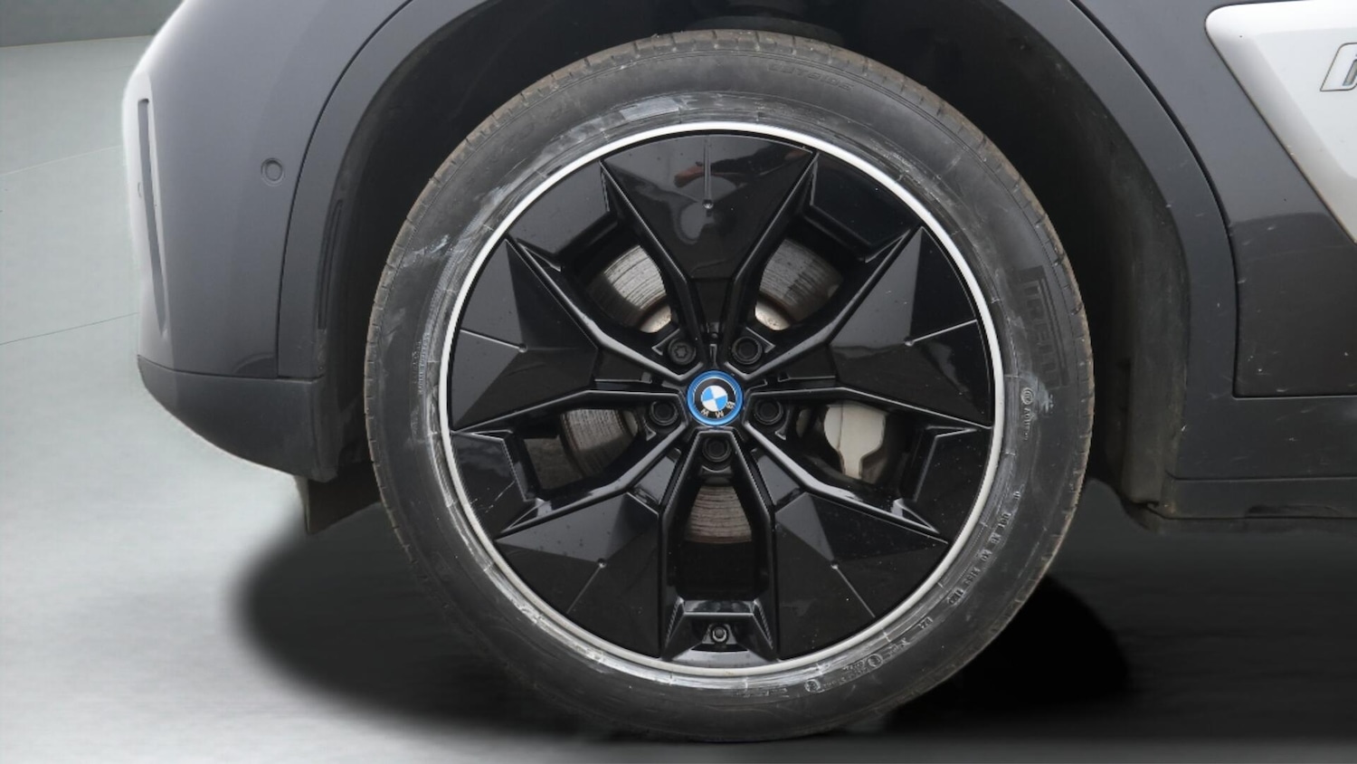 Used BMW iX3 for sale - 76440628: Photo 19