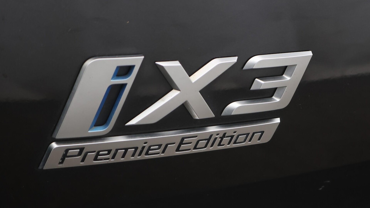 Used BMW iX3 for sale - 76440628: Photo 23