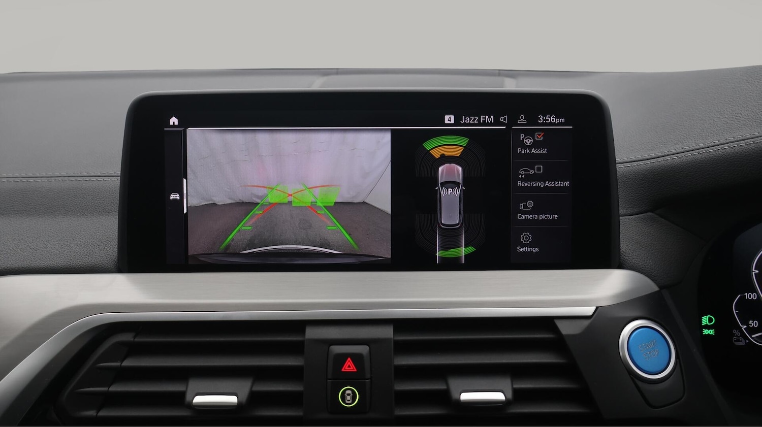 Used BMW iX3 for sale - 76440628: Photo 26