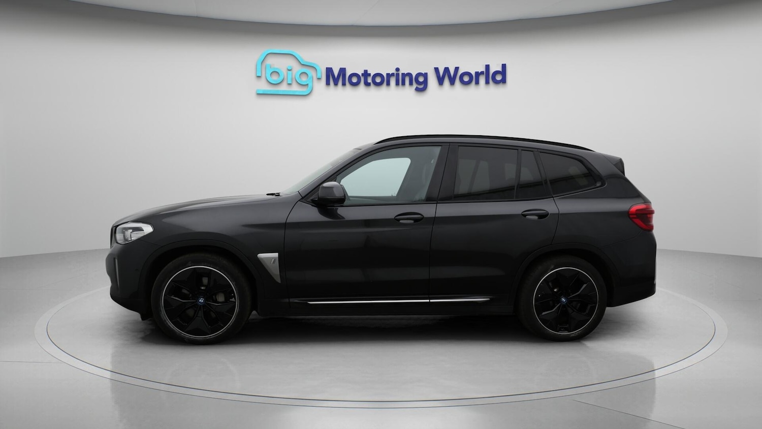 Used BMW iX3 for sale - 76440628: Photo 5