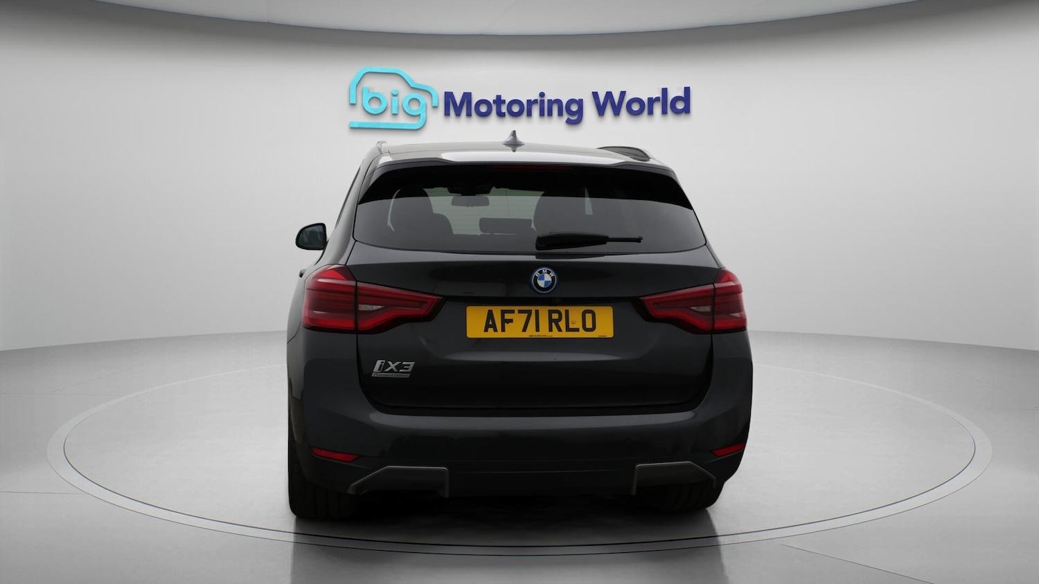 Used BMW iX3 for sale - 76440628: Photo 7