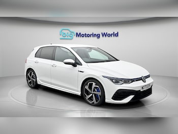 Used Volkswagen Golf 2024 for sale - 78579694: Photo