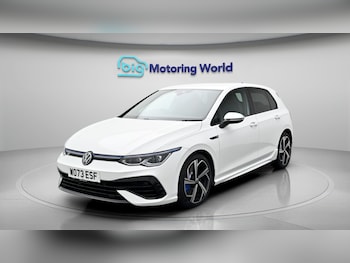 Used Volkswagen Golf 2024 for sale - 78579694: Photo