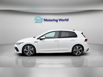 Used Volkswagen Golf 2024 for sale - 78579694: Photo