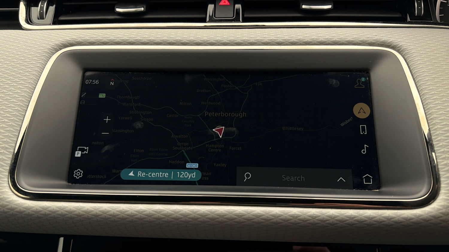 Used Land Rover Range Rover Evoque 2023 for sale - 78012439: Photo 10