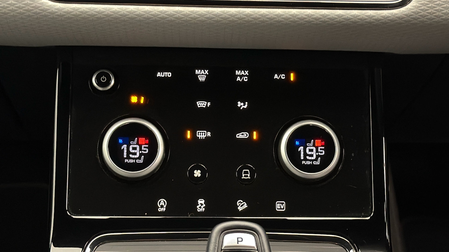 Used Land Rover Range Rover Evoque 2023 for sale - 78012439: Photo 11