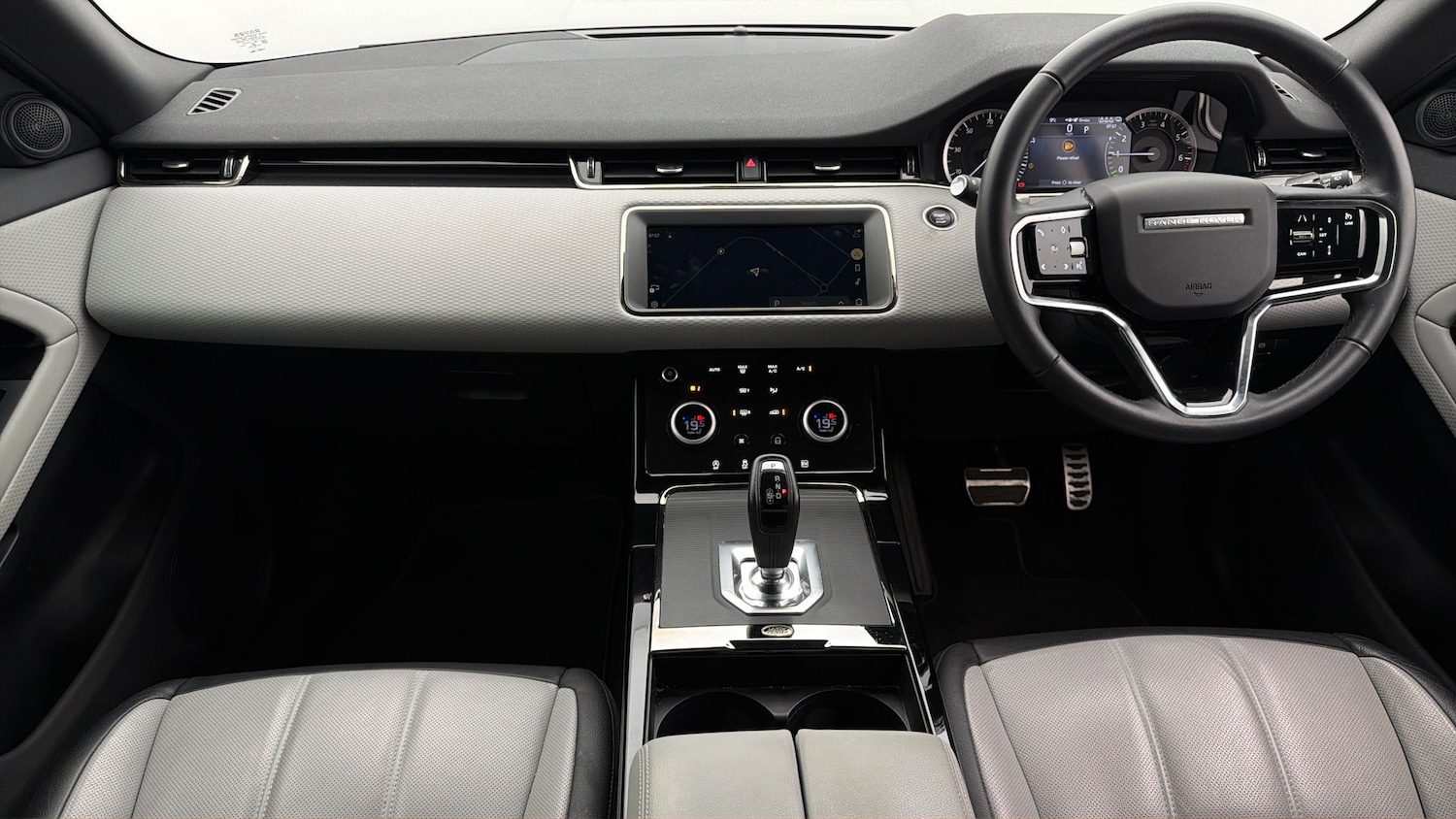 Used Land Rover Range Rover Evoque 2023 for sale - 78012439: Photo 12