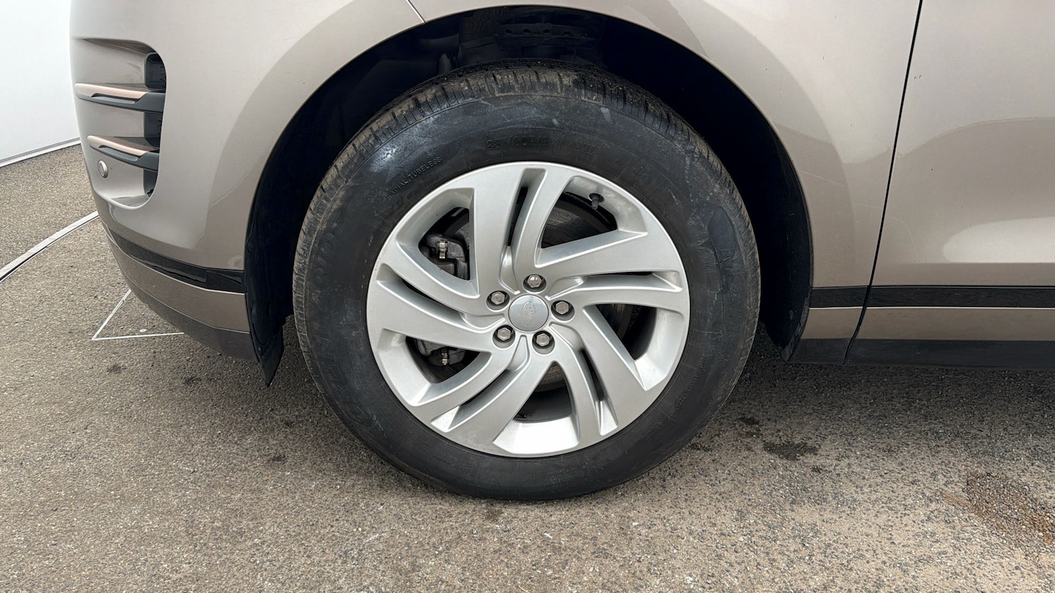 Used Land Rover Range Rover Evoque 2023 for sale - 78012439: Photo 17