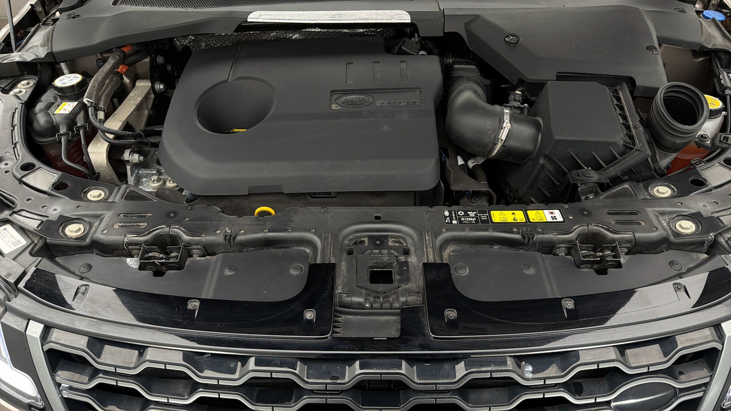 Used Land Rover Range Rover Evoque 2023 for sale - 78012439: Photo 18