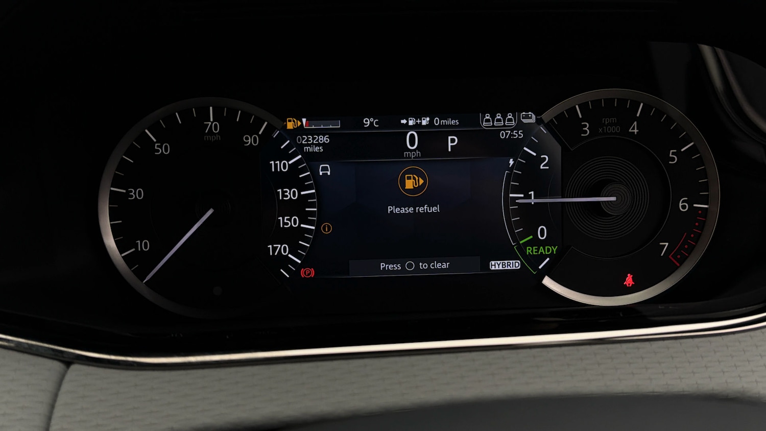 Used Land Rover Range Rover Evoque 2023 for sale - 78012439: Photo 26