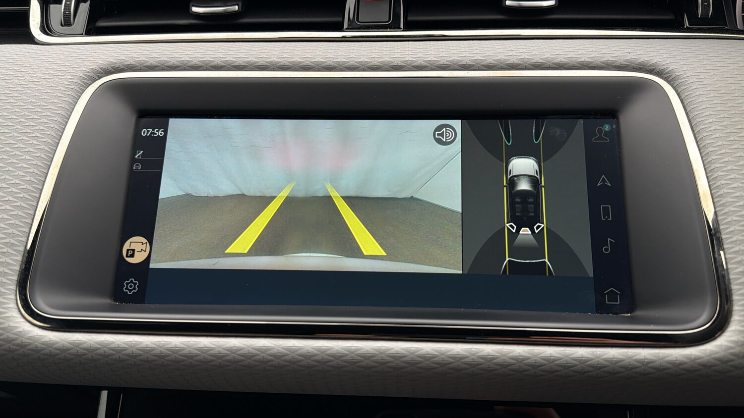 Used Land Rover Range Rover Evoque 2023 for sale - 78012439: Photo 27