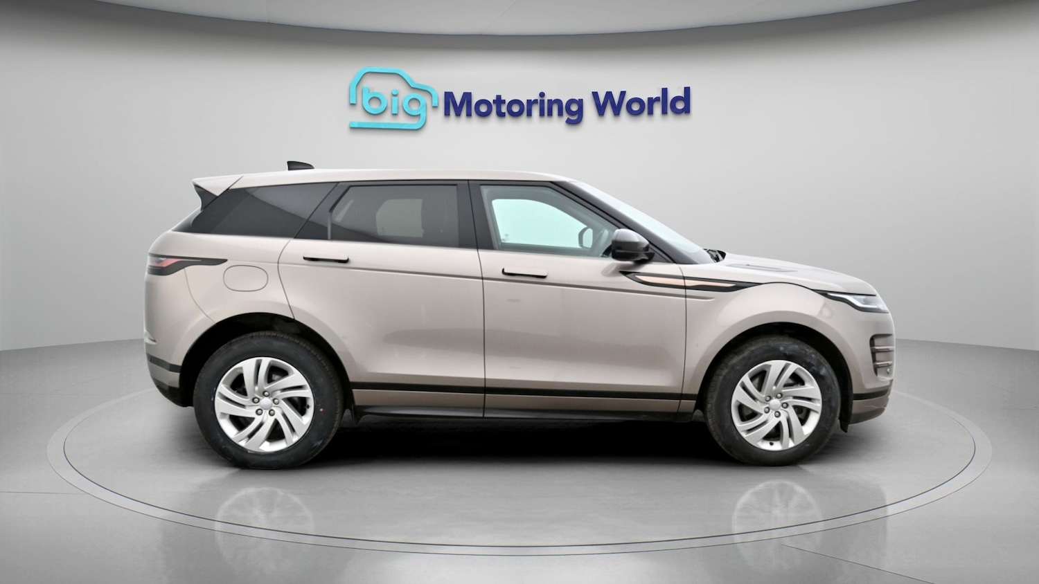 Used Land Rover Range Rover Evoque 2023 for sale - 78012439: Photo 8