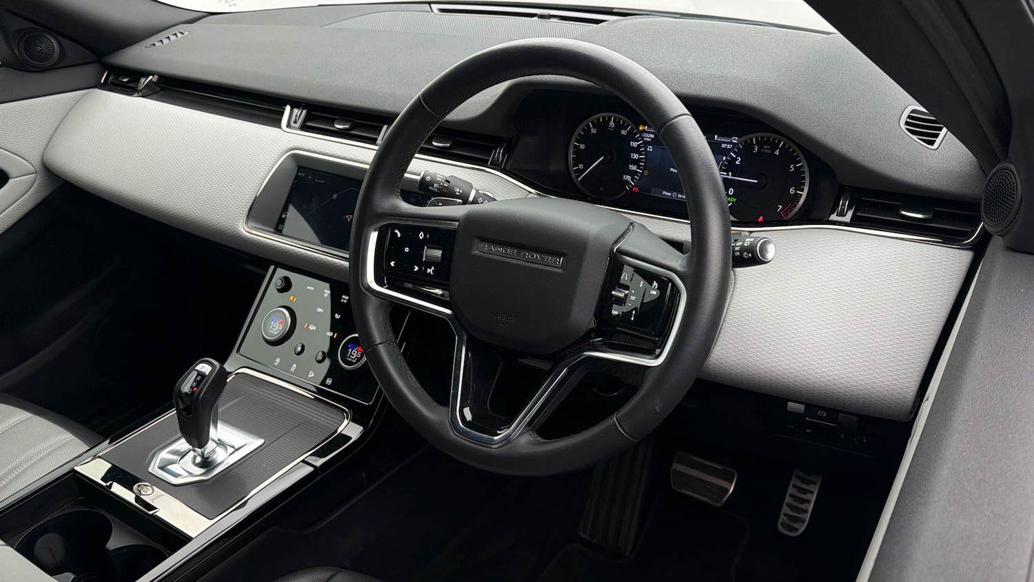 Used Land Rover Range Rover Evoque 2023 for sale - 78012439: Photo 9