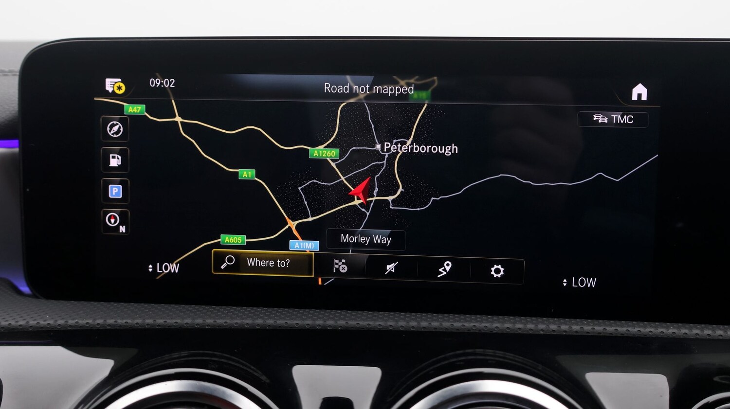 Used Mercedes-Benz CLA 2020 for sale - 77506595: Photo 11