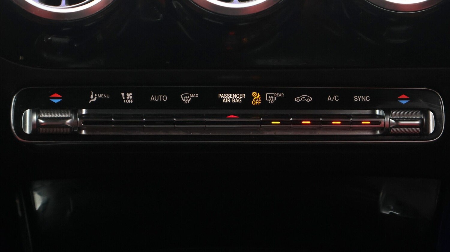 Used Mercedes-Benz CLA 2020 for sale - 77506595: Photo 12