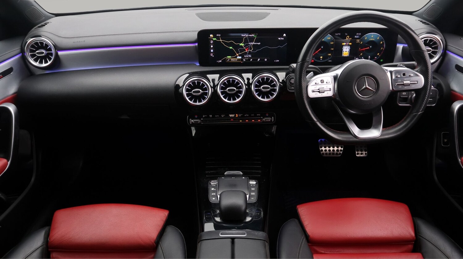 Used Mercedes-Benz CLA 2020 for sale - 77506595: Photo 13