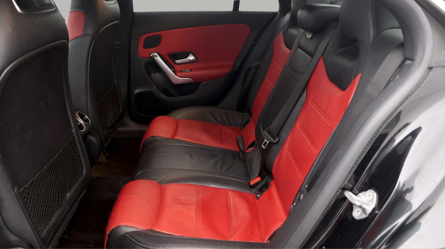 Used Mercedes-Benz CLA 2020 for sale - 77506595: Photo 16