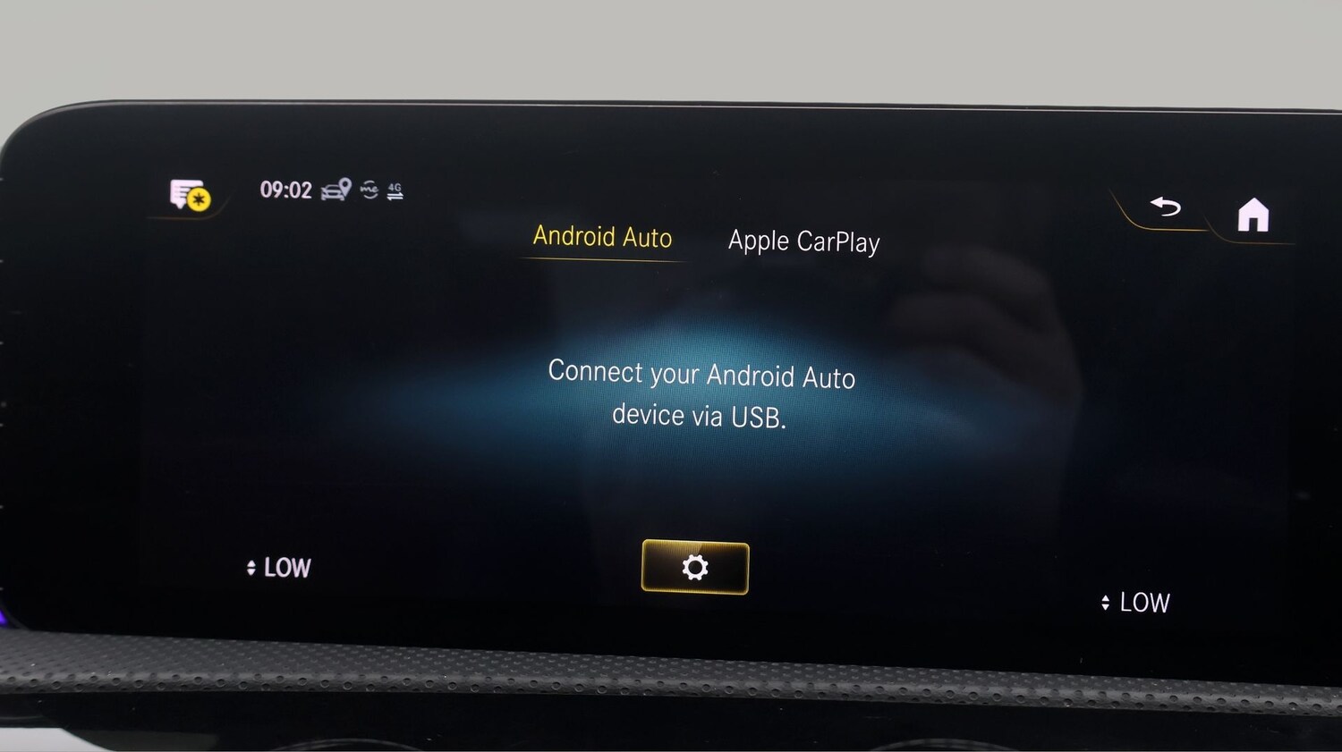 Used Mercedes-Benz CLA 2020 for sale - 77506595: Photo 22