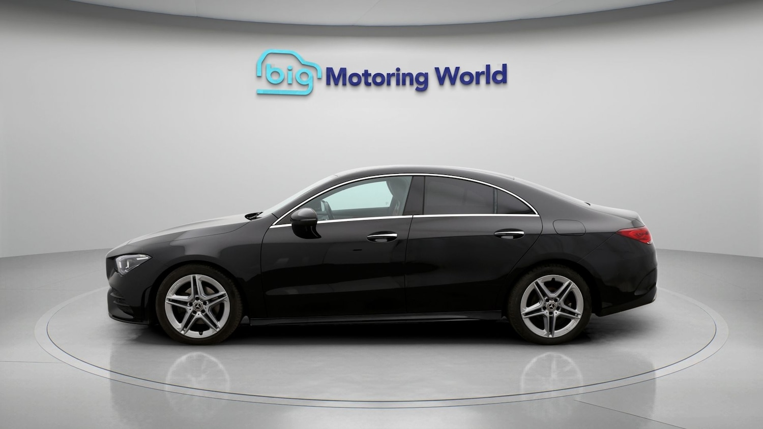 Used Mercedes-Benz CLA 2020 for sale - 77506595: Photo 4