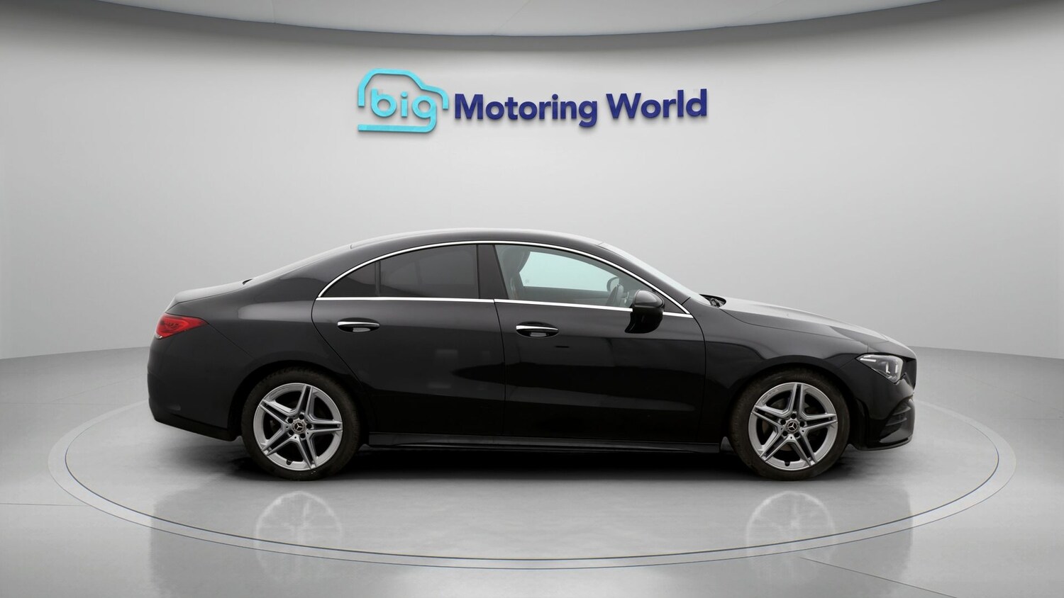 Used Mercedes-Benz CLA 2020 for sale - 77506595: Photo 8
