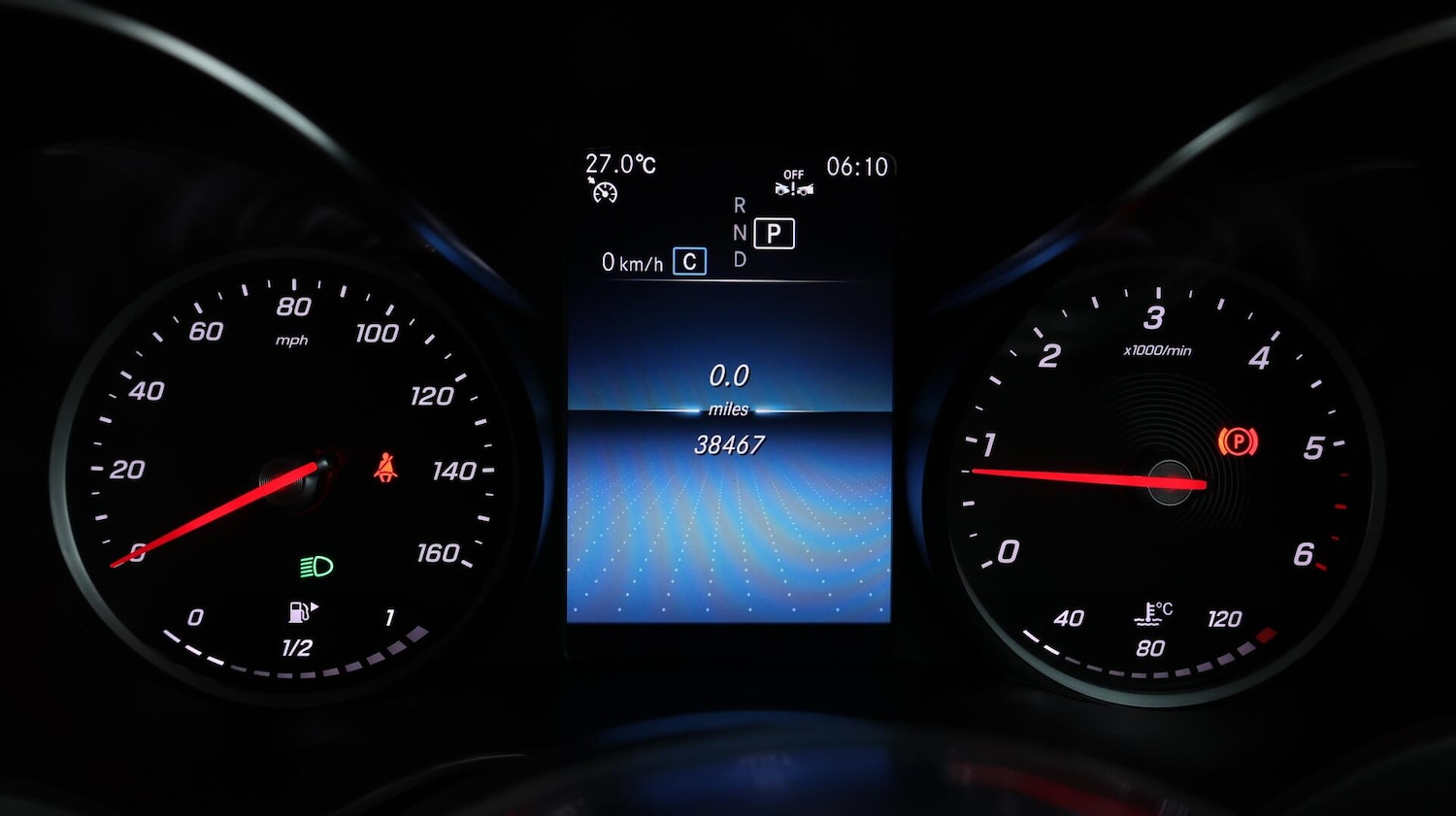 Used Mercedes-Benz GLC 2020 for sale - 76012357: Photo 11