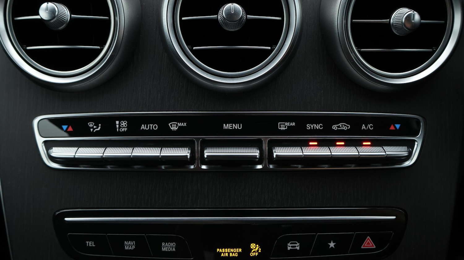 Used Mercedes-Benz GLC 2020 for sale - 76012357: Photo 13