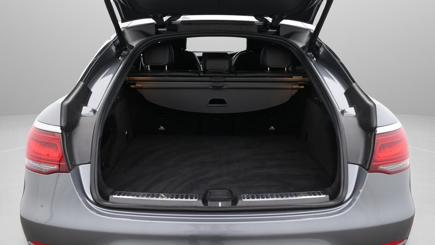 Used Mercedes-Benz GLC 2020 for sale - 76012357: Photo 18