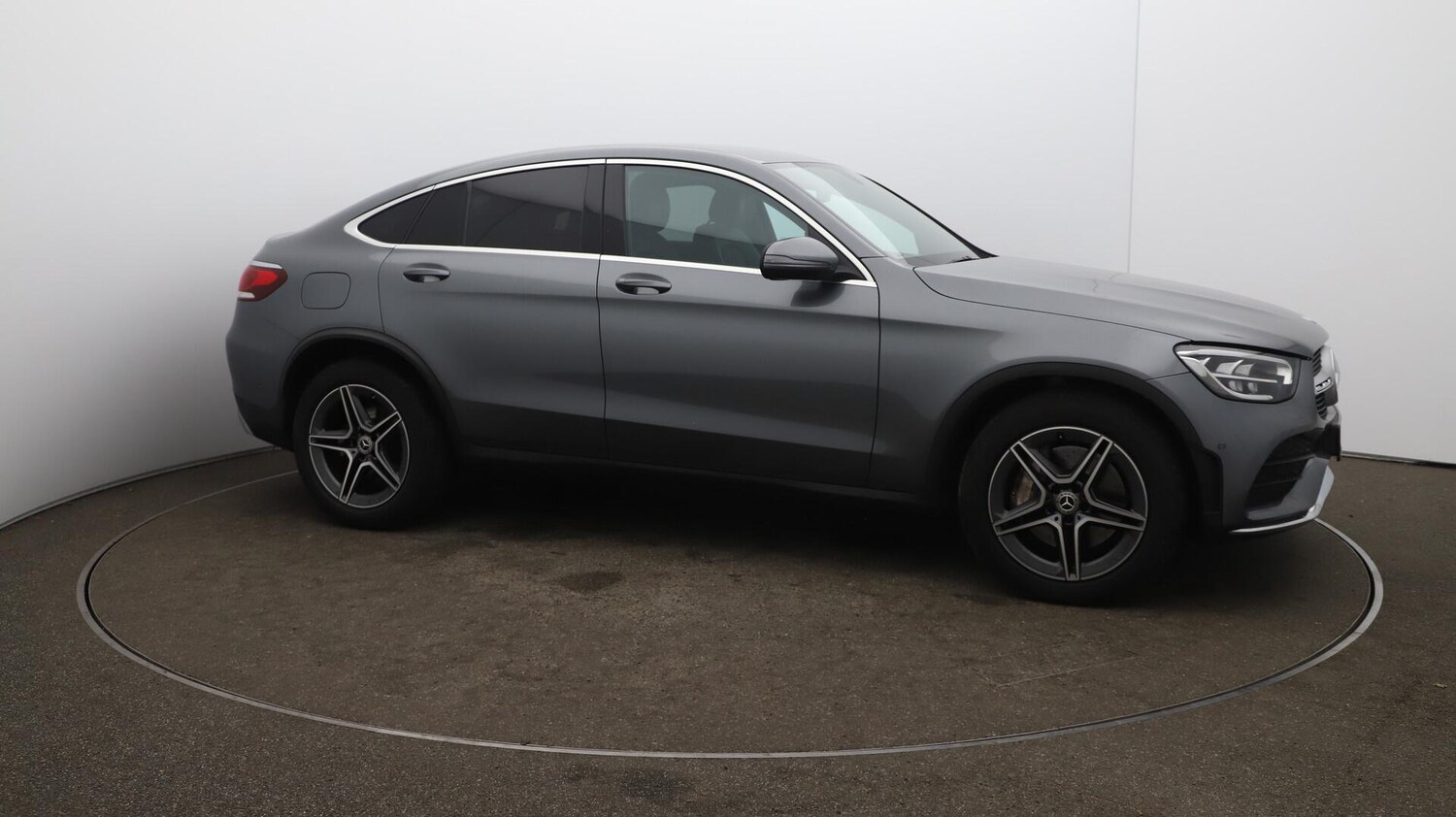 Used Mercedes-Benz GLC 2020 for sale - 76012357: Photo 46